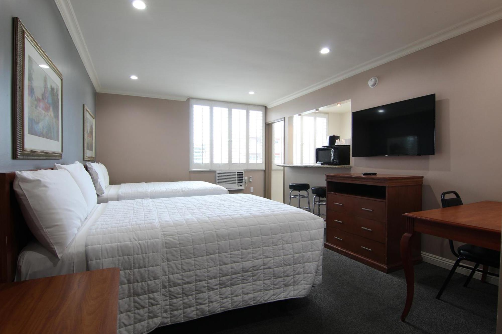 Dunes Inn - Wilshire (Adults Only) — Fotos 1